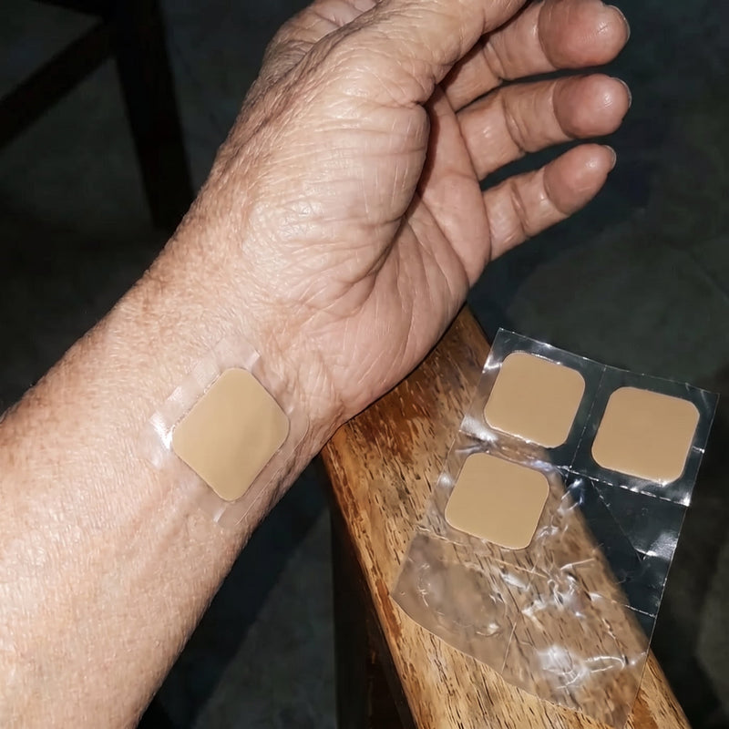 Review by Margaret K. — Verified Purchase