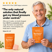 NerViana+® Magnesium Patch