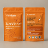 NerViana+® Magnesium Patch