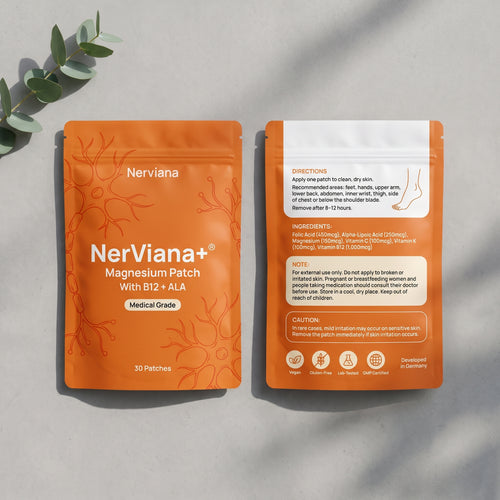 NerViana+®